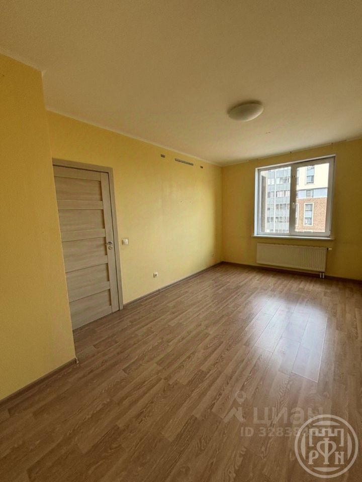 Продажа 1-комн квартиры на вторичном рынке проспект Ветеранов, 171к5