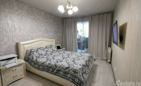 Продажа 2-комн квартиры на вторичном рынке Вяземская улица,  д. 5