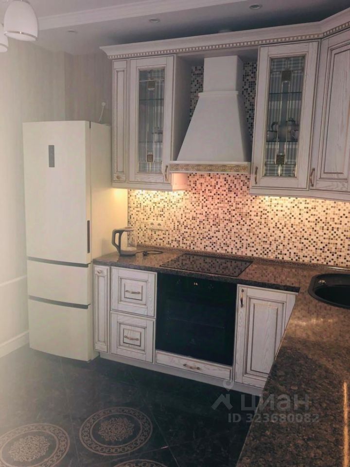 Продажа 1-комн квартиры на вторичном рынке Новоивановское рп, шоссе Можайское, 50