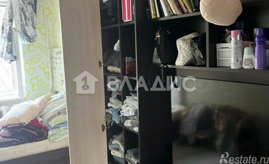 Продажа 3-комн квартиры на вторичном рынке Самотечный 1-й пер,  д. 20/1 к2