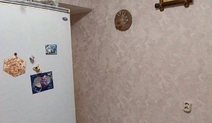 2-комн квартира Альпийский переулок, 12
