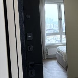 Аренда 2-комн квартиры на вторичном рынке проезд Стройкомбината, 1