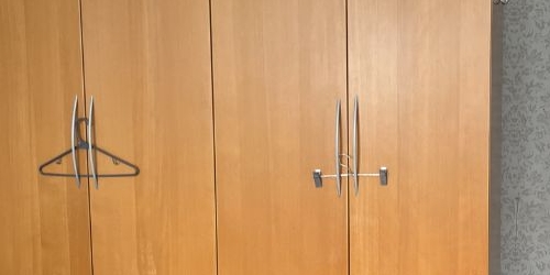 Комната Старая Басманная улица, 22кБс2