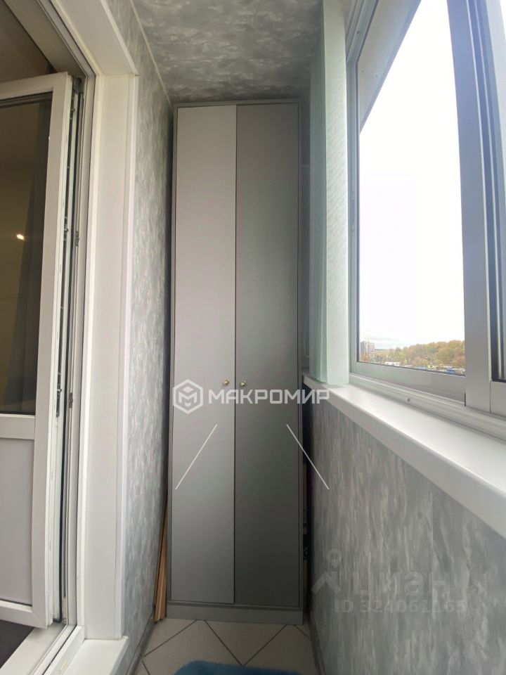 Аренда 1-комн квартиры на вторичном рынке улица Кулакова, 27