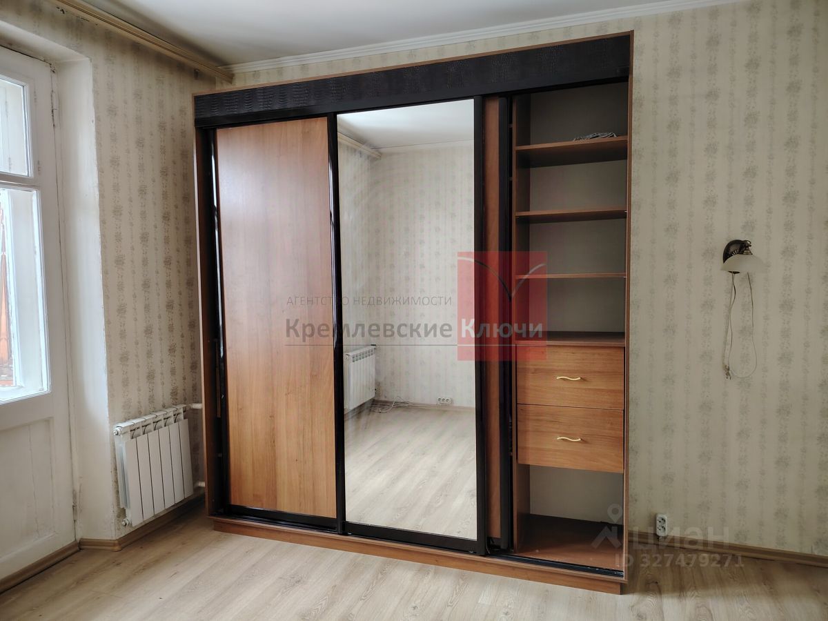 Продажа 2-комн квартиры на вторичном рынке Кучино мкр, Балашиха, проспект Жуковского,  д. 5