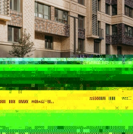Продажа 3-комн квартиры на вторичном рынке улица Академика Константинова,  д. 1 к1 с1