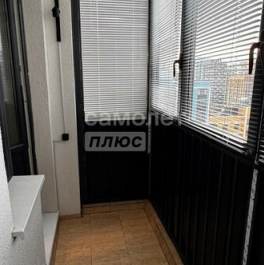 Продажа 1-комн квартиры на вторичном рынке Производственная улица,  д. 8 к2