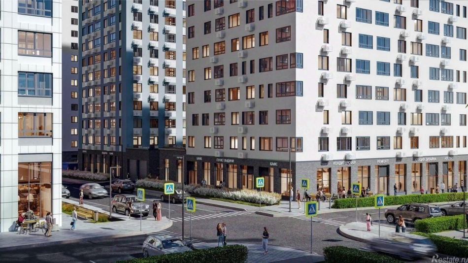 Продажа торгового помещения Солнцево — Бутово — Видное