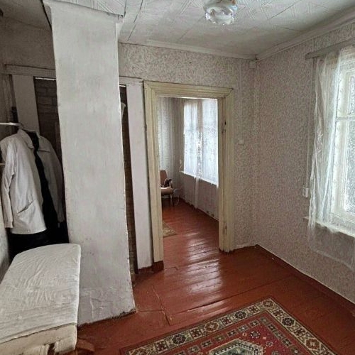 3-комн квартира пос. Шугозеро, улица Лесная, 4