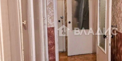 2-комн квартира Трамвайный проспект, 23К2