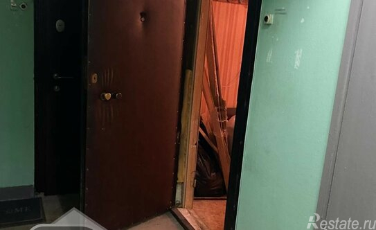 Продажа 2-комн квартиры на вторичном рынке Яхромская ул,  д. 6