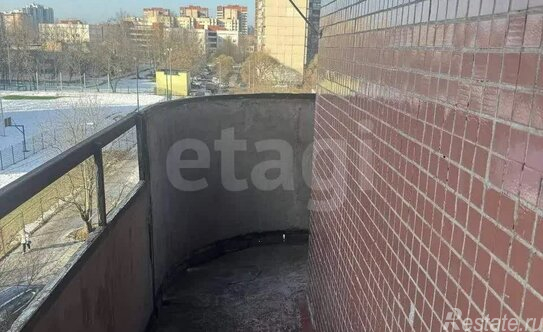 Продажа 2-комн квартиры на вторичном рынке ул Олеко Дундича,  д. 36,  к. 3