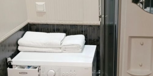 2-комн квартира Коломяжский проспект, 15к1