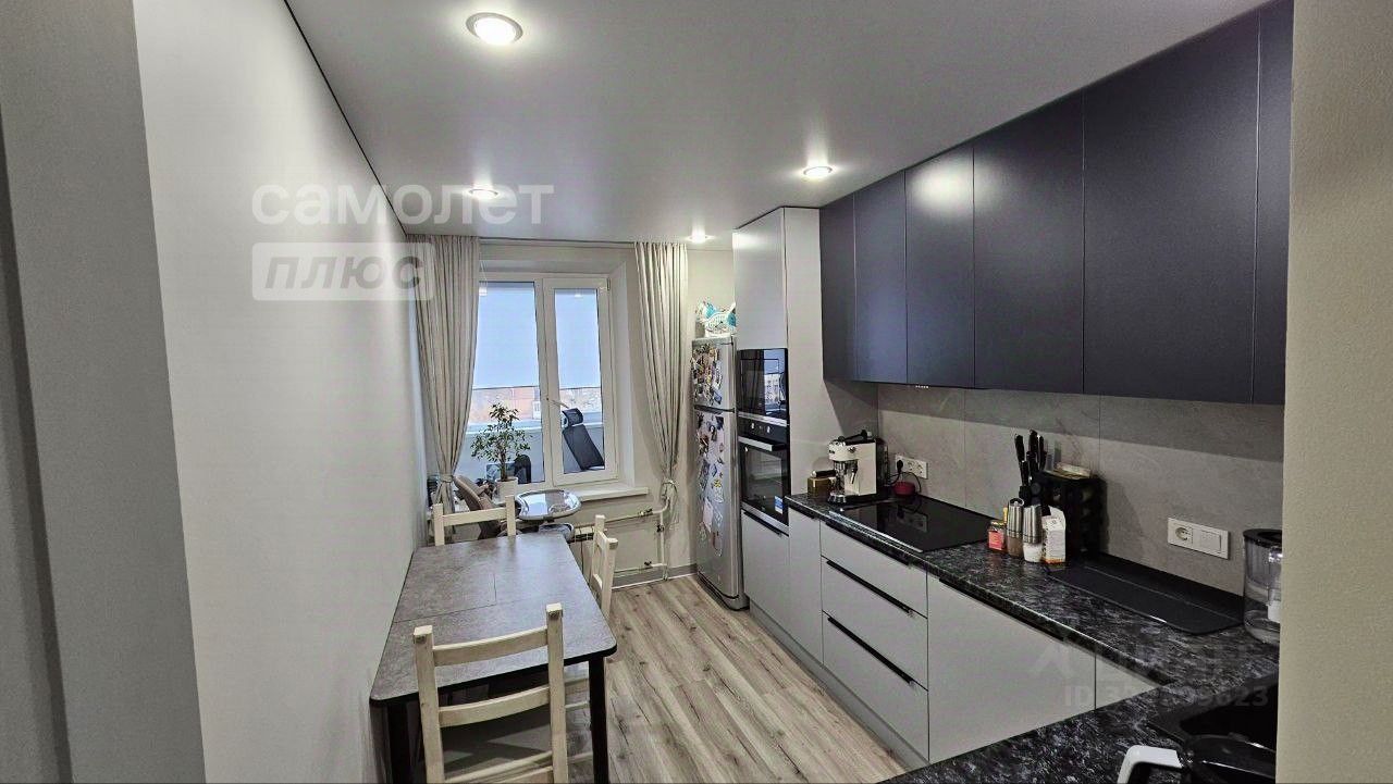 Продажа 1-комн квартиры на вторичном рынке улица 5-я Ямского Поля, 27