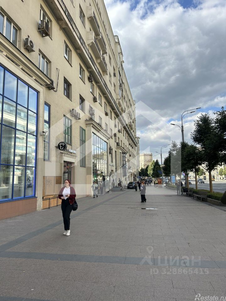 Аренда ПСН ул Земляной Вал,  д. 14/16