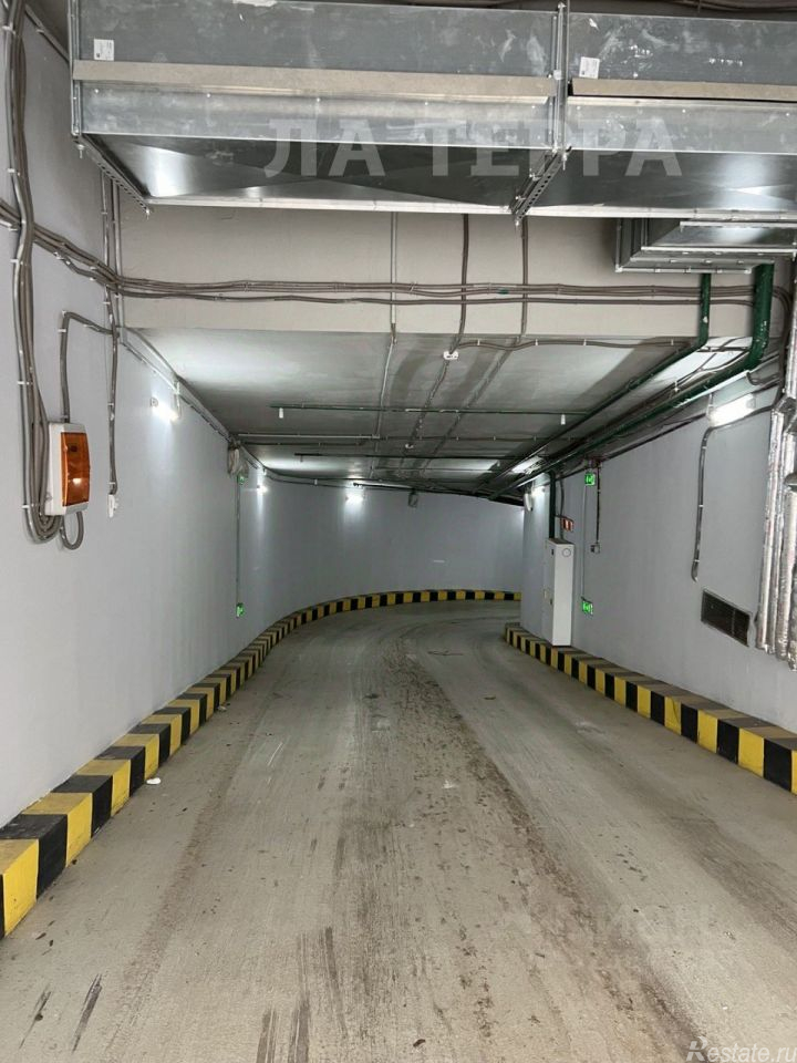 Продажа гаража Кавказский бульвар,  д. 27 к2
