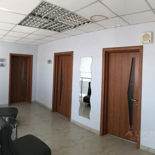 Офис Одинцово г, Старое Яскино ул,  д. 75А