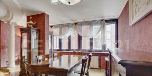 3-комн квартира ул Байкальская,  д. 18,  к. 1