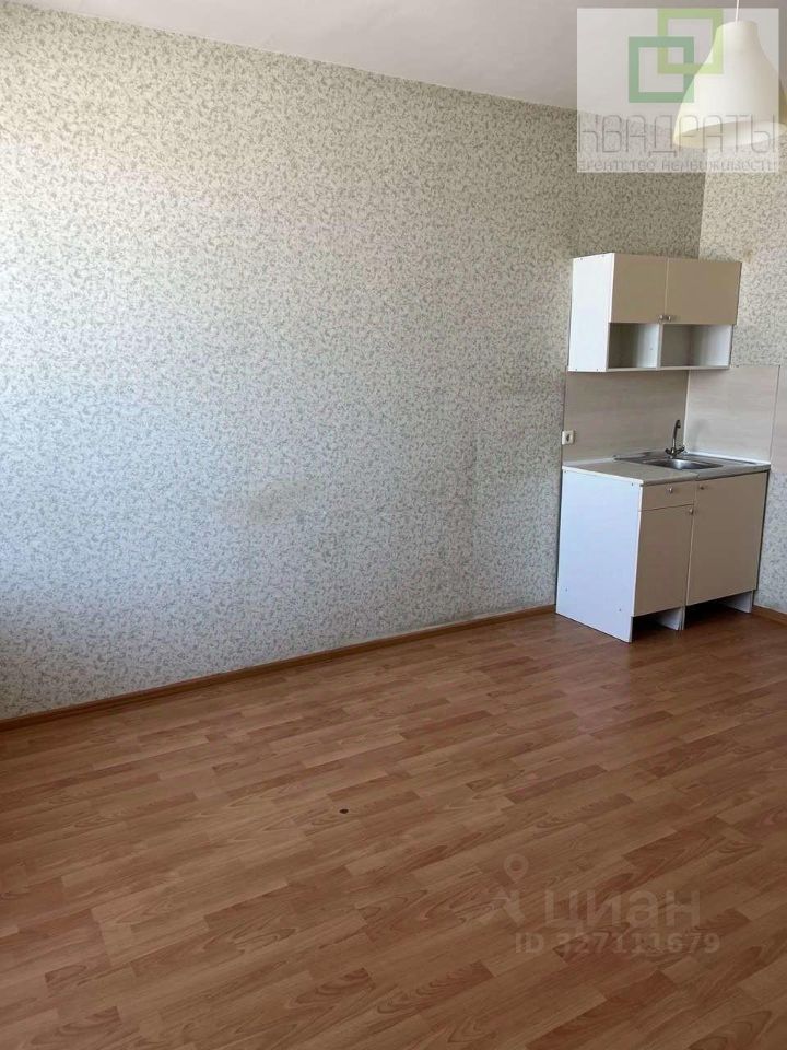 Продажа студии д. Куттузи, улица Уланская, 5