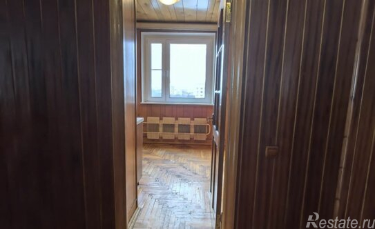 Продажа 3-комн квартиры на вторичном рынке ул Старонародная,  д. 4