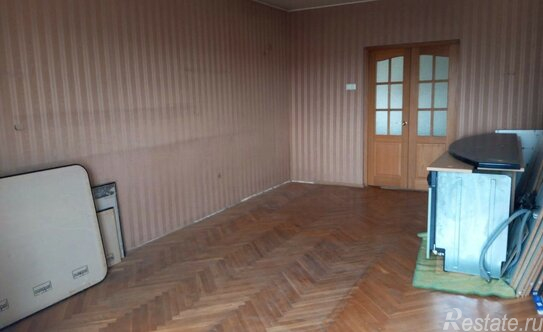 Продажа 3-комн квартиры на вторичном рынке Погонный проезд,  д. 7,  к. 3
