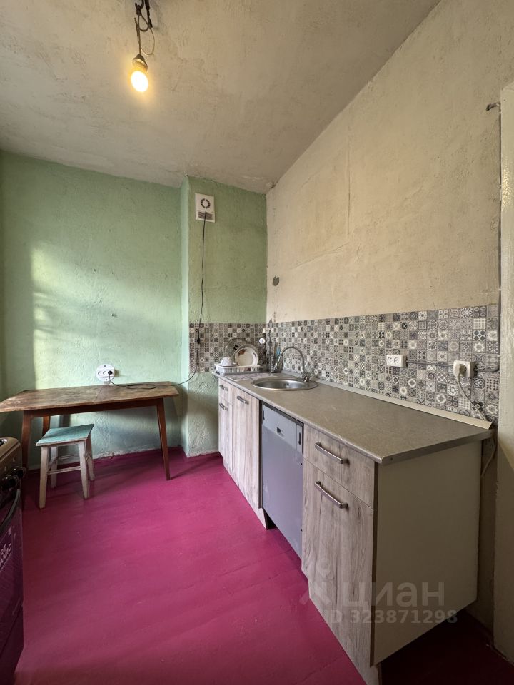 Аренда 2-комн квартиры на вторичном рынке 5-я Красноармейская улица, 28