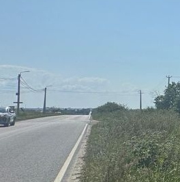 Продажа земли д. Бугры, улица Урожайная, 8А Продажа земли д. Бугры, улица Урожайная, 8А