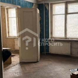 Продажа 3-комн квартиры на вторичном рынке ул Кубинская,  д. 52