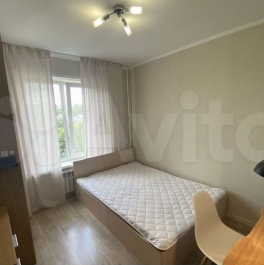 Аренда комнаты Судостроительная улица,  д. 10 к2