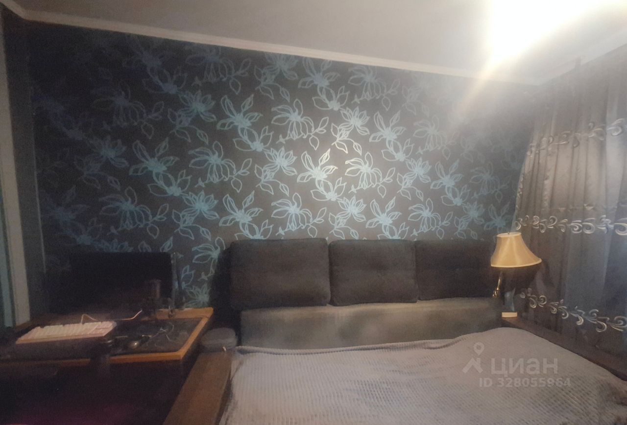 Продажа 2-комн квартиры на вторичном рынке Красногорск, Светлая улица, 5