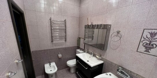 4-комн квартира Давыдковская улица,  д. 16