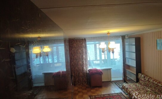 Продажа 1-комн квартиры на вторичном рынке Лобня г, Чайковского ул,  д. 7 к1