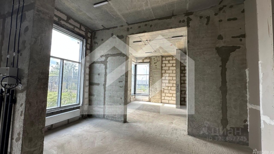 Продажа ПСН Открытое ш,  д. 18А к6