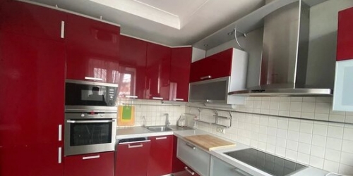 2-комн квартира улица Павла Андреева,  д. 4