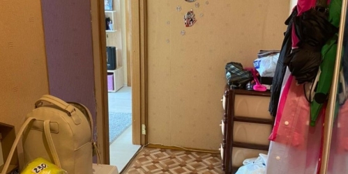 3-комн квартира Ломоносов г., Скуридина ул. ,  д. 6