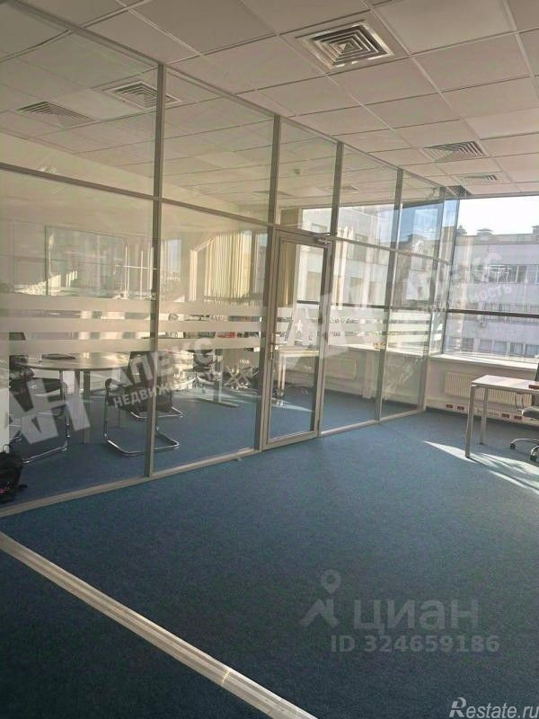 Аренда офиса Ленинградский пр-кт