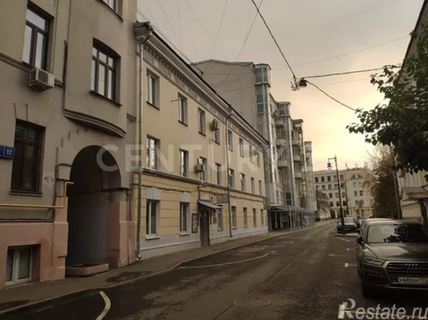 Продажа 2-комн квартиры на вторичном рынке Пушкарёв пер,  д. 19