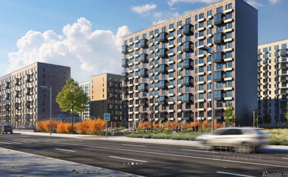 Продажа гаража Большой Сампсониевский проспект,  д. 69 к9