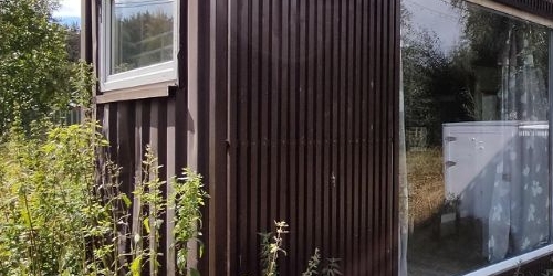 Коттедж/дом Петергоф, Привокзальная площадь