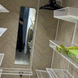 Аренда 1-комн квартиры на вторичном рынке Строгинский б-р,  д. 22