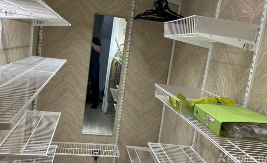 Аренда 1-комн квартиры на вторичном рынке Строгинский б-р,  д. 22