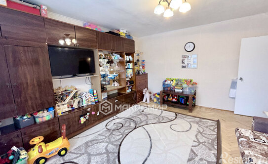 Продажа 2-комн квартиры на вторичном рынке Пушкин г, Алексея Толстого б-р,  д. 3