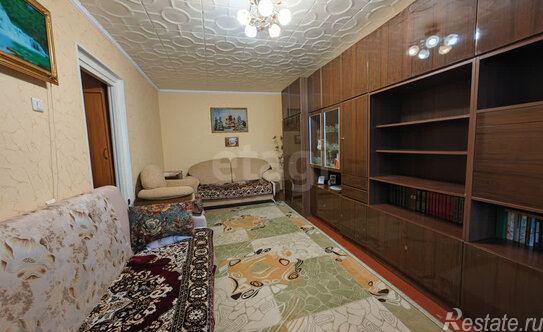 Продажа 2-комн квартиры на вторичном рынке Коломна, ул Девичье поле,  д. 3