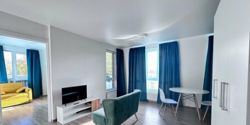 2-комн квартира ул Варфоломеевская,  д. 13