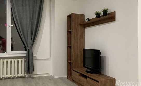 Продажа 2-комн квартиры на вторичном рынке улица Куусинена,  д. 7 к1