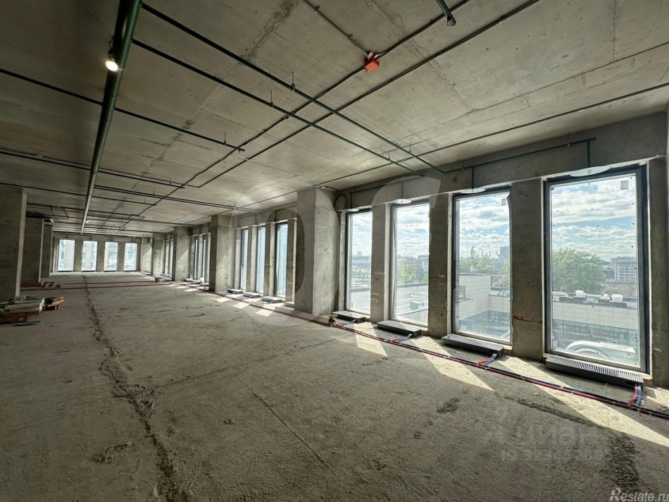 Аренда офиса проспект Лихачёва,  д. 5