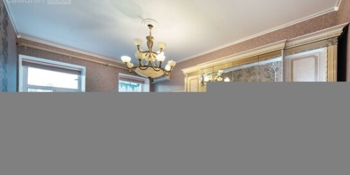 2-комн квартира улица Гончарова,  д. 8/13