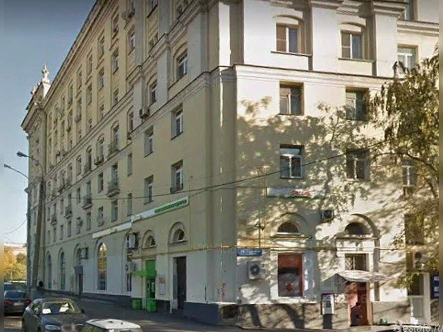 Аренда торгового помещения улица Трофимова,  д. 1/17
