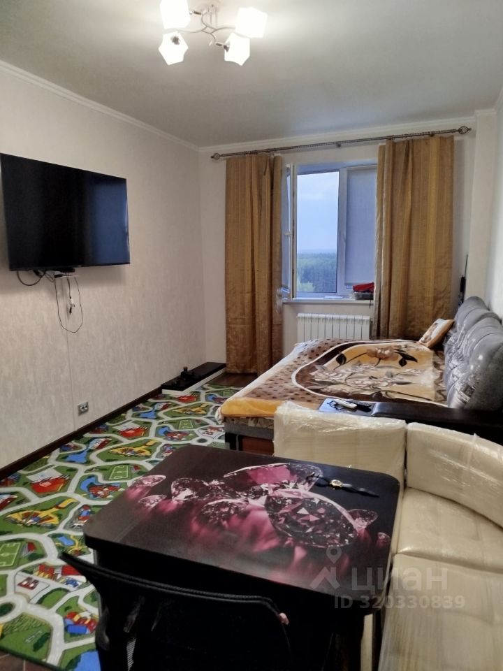 Продажа 1-комн квартиры на вторичном рынке Маяковского кв-л, Звенигород,  д. 19А