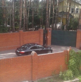 Аренда дома Тарханская улица, д. 3 к2 Аренда дома Тарханская улица, д. 3 к2